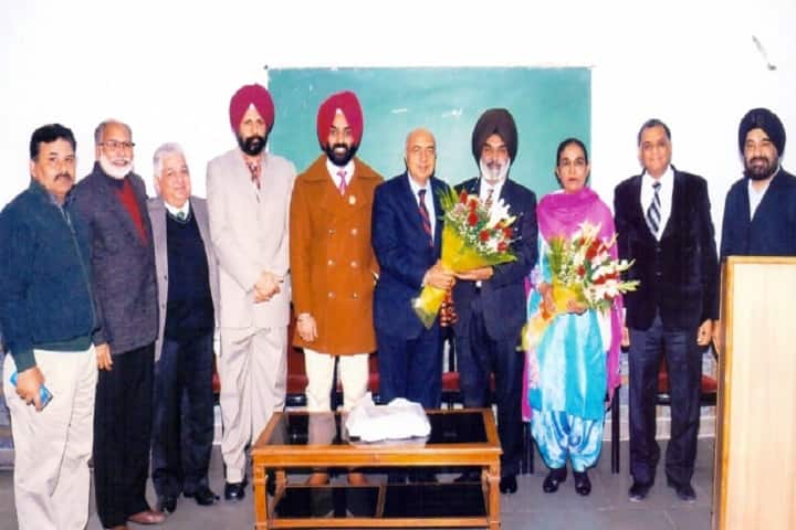 Dayanand Ayurvedic College Hospital and Pharmacy, Jalandhar campus photo 6
