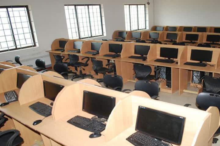 Nanjappa Polytechnic College, Coimbatore campus photo 5