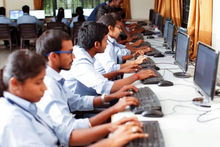 Vishwa Vishwani School of Business, Hyderabad campus photo 2