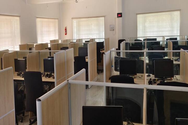Vishwa Vishwani School of Business, Hyderabad campus photo 6