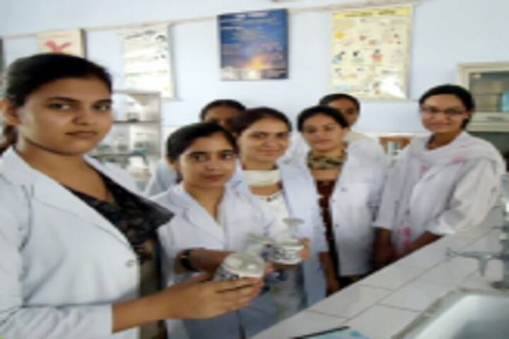 Babe Ke Ayurvedic Medical College and Hospital, Moga campus photo 5