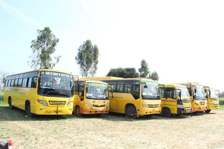 Babe Ke Ayurvedic Medical College and Hospital, Moga campus photo 6