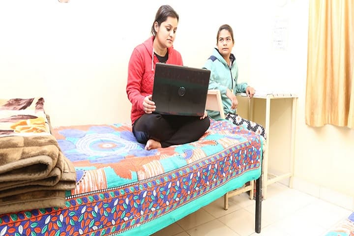 Droan College of Nursing, Rudrapur campus photo 5