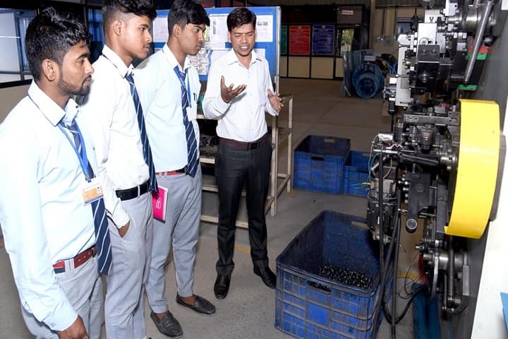 Droan College of Nursing, Rudrapur campus photo 6
