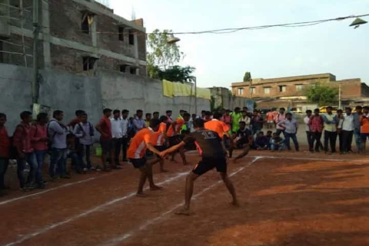 SPM Science and Gilani Arts Commerce College, Ghatanji campus photo 4