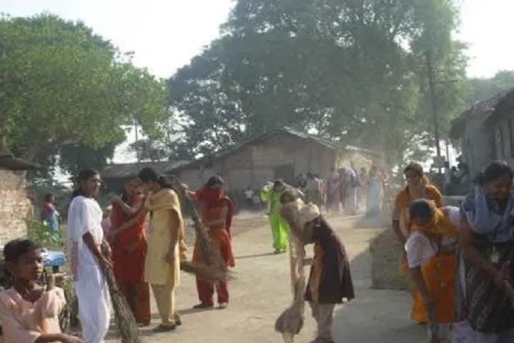 SPM Science and Gilani Arts Commerce College, Ghatanji campus photo 5