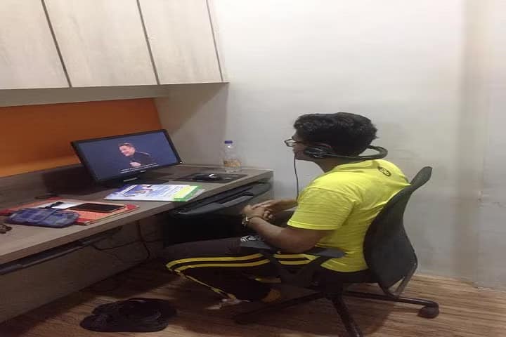 Shailendra Education Society's Arts, Science and Commerce College, Mumbai campus photo 4