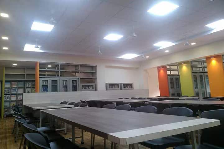 Shailendra Education Society's Arts, Science and Commerce College, Mumbai campus photo 6