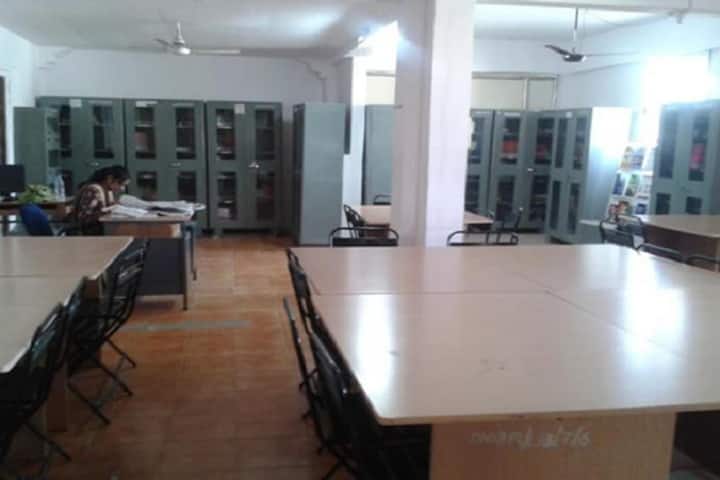 Dr BR Ambedkar School of Nursing, Gandhinagar campus photo 6