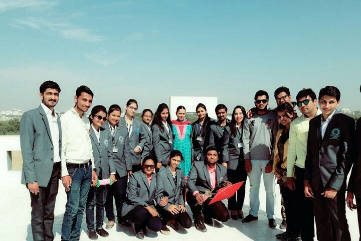 Swami Sahajanand School of Management, Bhavnagar campus photo 5