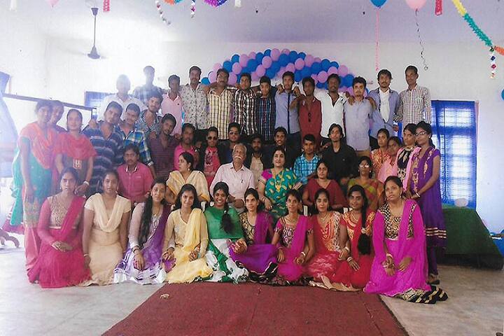 Visakha Institute for Professional Studies, Visakhapatnam campus photo 5