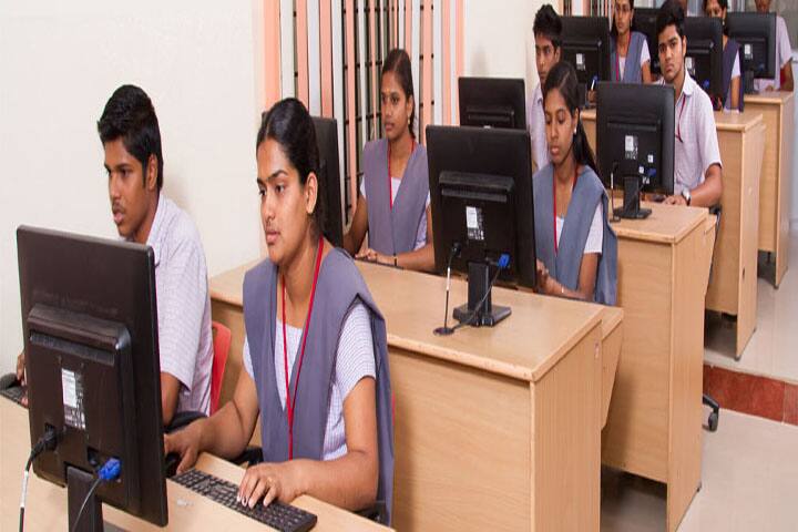 Nandha Polytechnic College, Erode campus photo 5