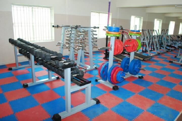 Nandha Polytechnic College, Erode campus photo 6