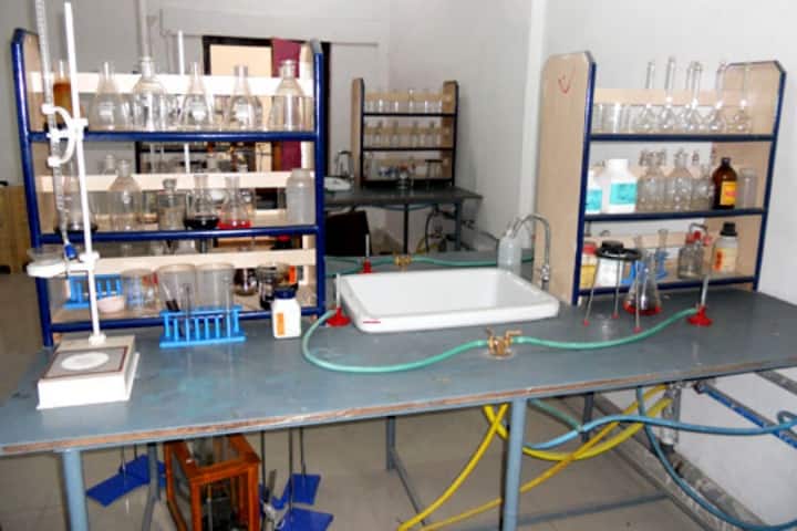 Ramarani Institute of Technology, Balasore campus photo 2