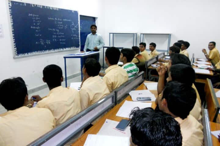 Ramarani Institute of Technology, Balasore campus photo 3