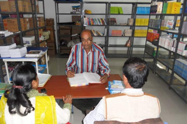 Ramarani Institute of Technology, Balasore campus photo 4