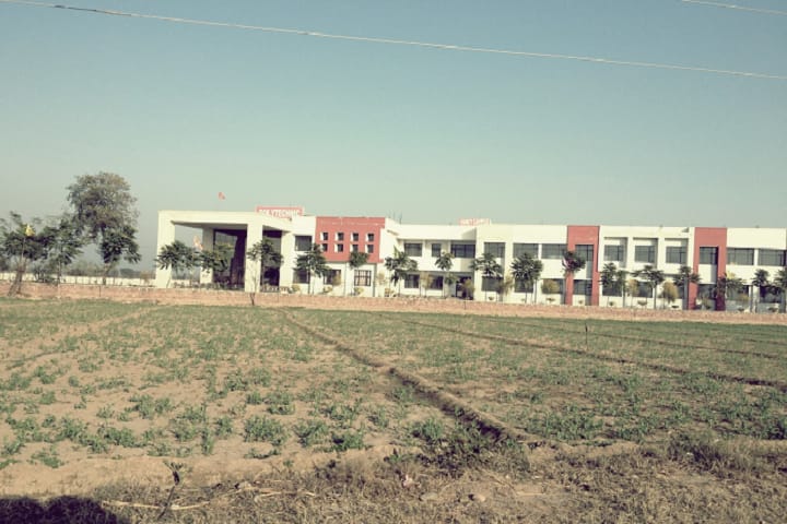 Nancy Polytechnic, Samana campus photo 2