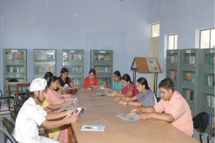 Nancy Polytechnic, Samana campus photo 4