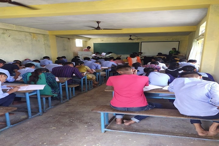 Nalanda Foundations Polytechnic, Dharwad campus photo 3