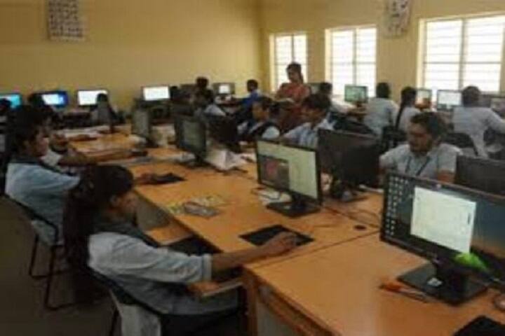 Nalanda Foundations Polytechnic, Dharwad campus photo 5