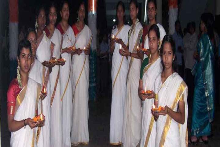 Model Polytechnic College, Vadakara campus photo 2