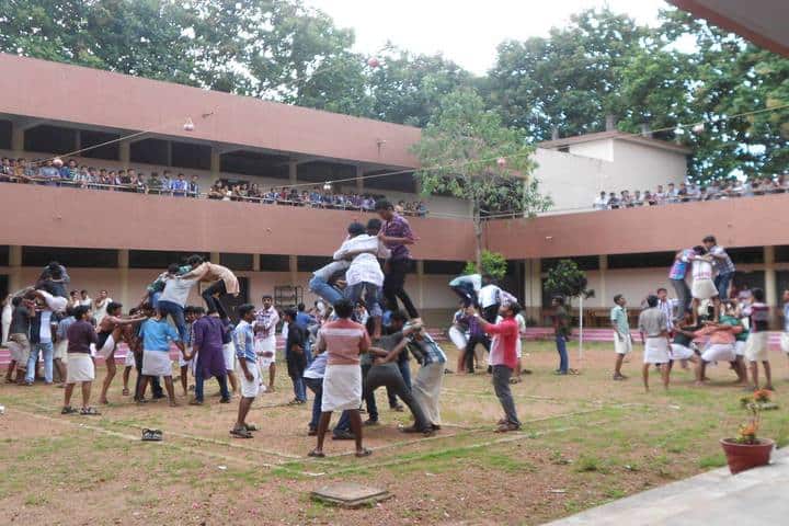 Model Polytechnic College, Vadakara campus photo 4