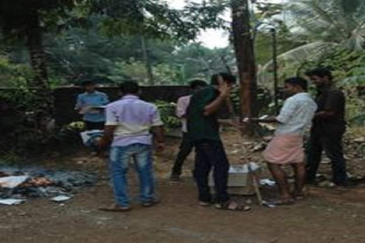 Model Polytechnic College, Vadakara campus photo 6