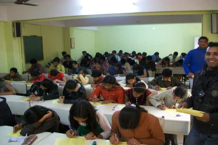 SUN Institute of Management Studies, Udaipur campus photo 2