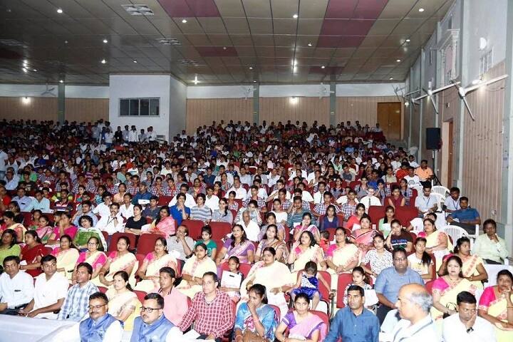 SUN Institute of Management Studies, Udaipur campus photo 4