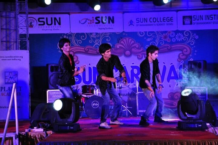 SUN Institute of Management Studies, Udaipur campus photo 5