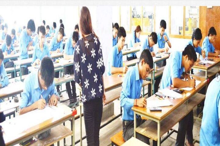 Nagaland Tool Room and Training Centre, Dimapur campus photo 4