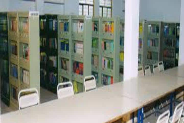 Nadgir Polytechnic, Bangalore campus photo 3