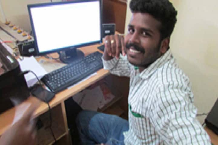 Nachiappa Swamigal Polytechnic College, Sivaganga campus photo 3