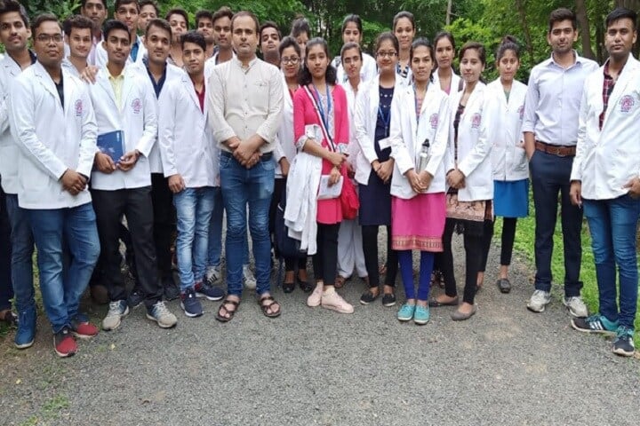 Rajeev Gandhi Ayurved College, Hospital and Pharmacy, Bhopal campus photo 2