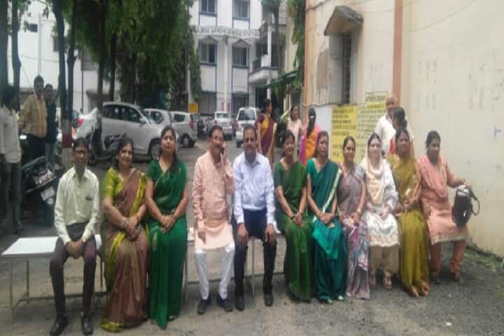 Rajeev Gandhi Ayurved College, Hospital and Pharmacy, Bhopal campus photo 5