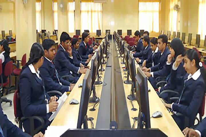 Vimal Jyothi Institute of Management and Research, Kannur campus photo 4
