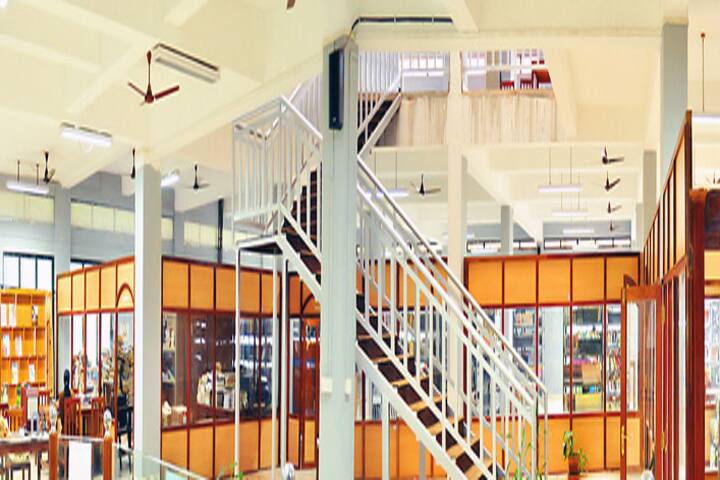 Vimal Jyothi Institute of Management and Research, Kannur campus photo 5
