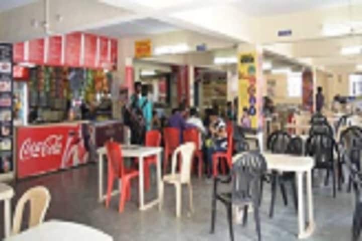 Zeal Institute of Business Administration Computer Application and Research, Pune campus photo 3