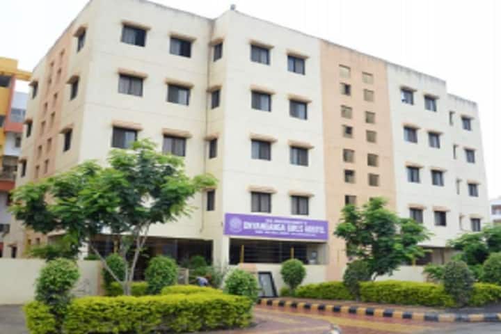 Zeal Institute of Business Administration Computer Application and Research, Pune campus photo 6