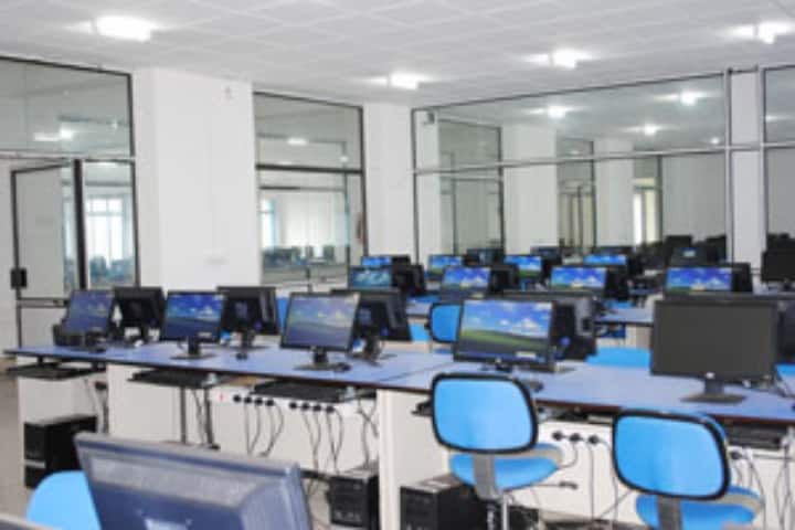 REC Sonbhadra campus photo 2