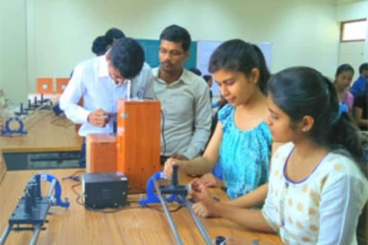 REC Sonbhadra campus photo 3
