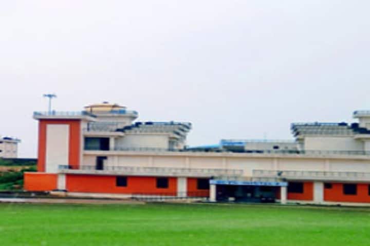 REC Sonbhadra campus photo 4