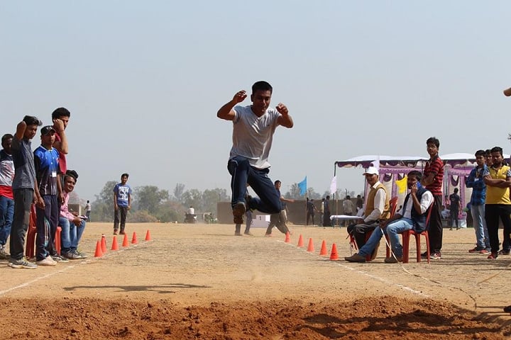 REC Sonbhadra campus photo 5