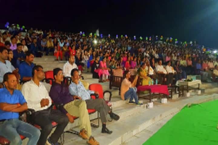 REC Sonbhadra campus photo 6
