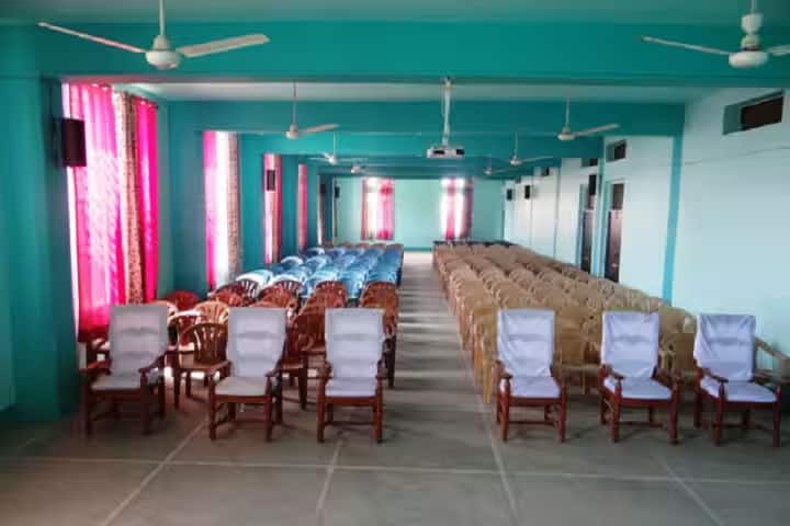 Norang Ram Dayanand Dhukia Nursing College, Jhunjhunu campus photo 3