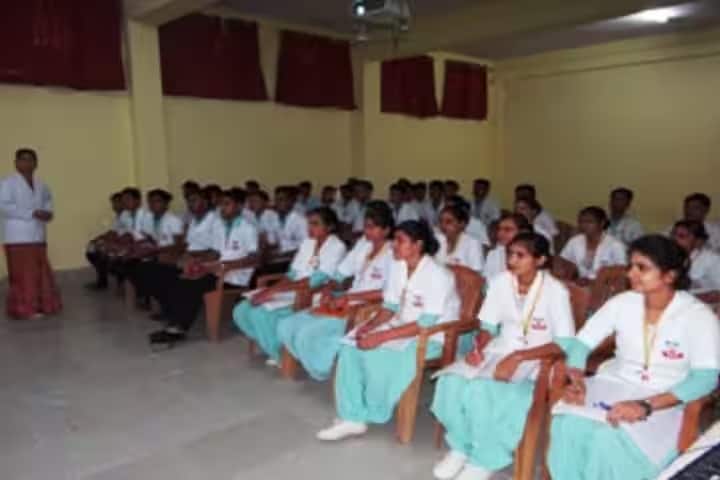Norang Ram Dayanand Dhukia Nursing College, Jhunjhunu campus photo 5