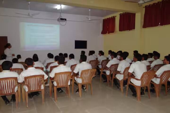 Norang Ram Dayanand Dhukia Nursing College, Jhunjhunu campus photo 6