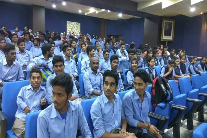 Government Polytechnic, Hyderabad campus photo 4