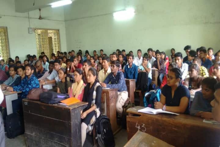 Government Polytechnic, Hyderabad campus photo 5