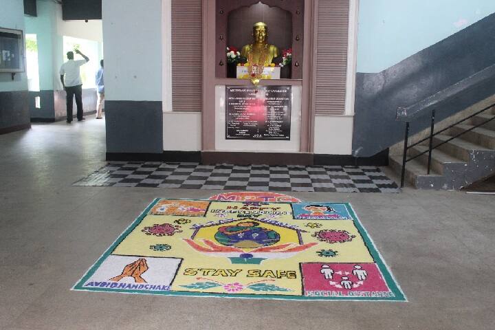 Muthiah Polytechnic College, Annamalainagar campus photo 5
